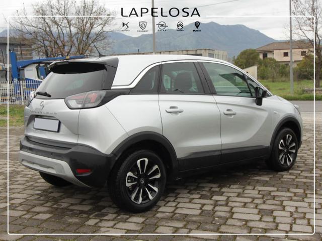 OPEL Crossland usata, con Cerchi in lega