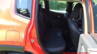 JEEP Renegade usata 103