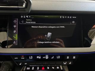 AUDI S3 usata, con Specchietti laterali elettrici