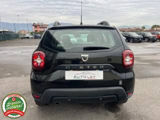 DACIA Duster usata, con Controllo trazione