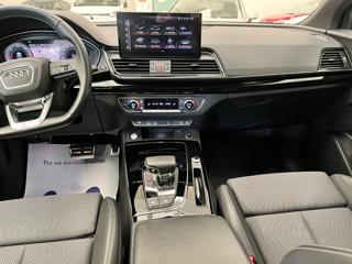 AUDI Q5 usata, con Cruise Control