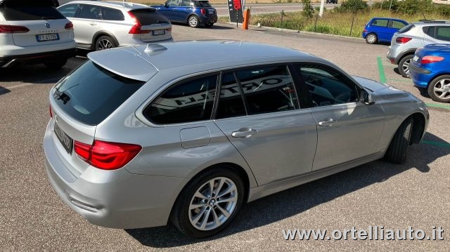 BMW 318 usata 39