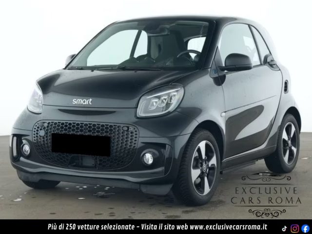 SMART ForTwo usata, con ABS