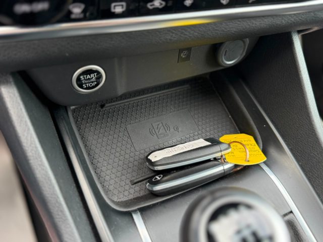 NISSAN Qashqai usata, con Park Distance Control