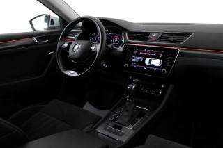 SKODA Superb usata, con Cerchi in lega