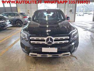 MERCEDES-BENZ GLB 200 usata, con Autoradio
