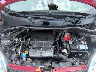 FIAT Panda usata, con Servosterzo