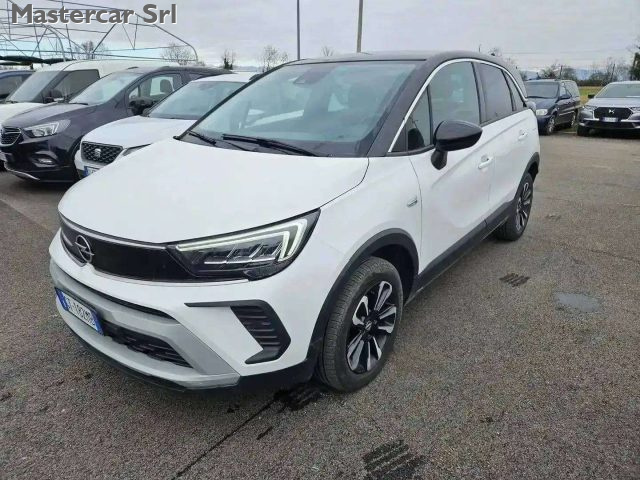 OPEL Crossland usata, con Airbag laterali