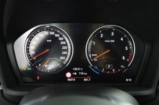 BMW X1 usata 6