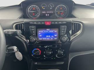 LANCIA Ypsilon usata 14