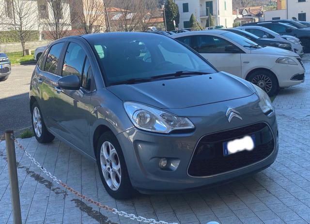CITROEN C3 usata, con Fendinebbia