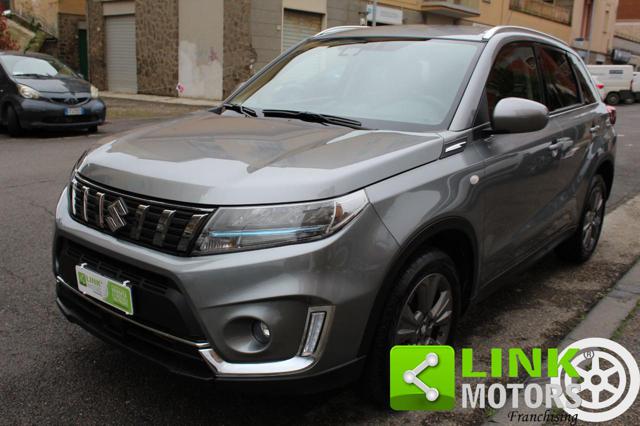 SUZUKI Vitara usata, con ABS
