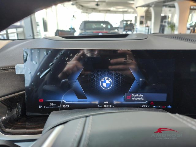 BMW X5 usata 11