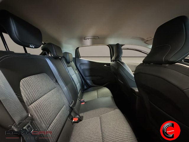 RENAULT Clio usata, con Immobilizzatore elettronico