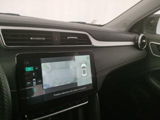 MG ZS usata, con Regolazione elettrica sedili
