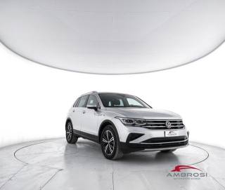 VOLKSWAGEN Tiguan usata 1