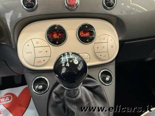 FIAT 500 usata, con Servosterzo