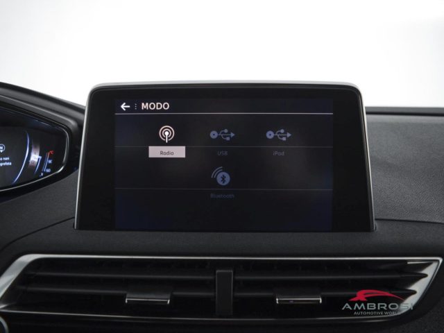 PEUGEOT 3008 usata 14