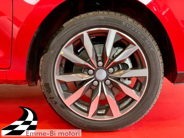 EVO Evo3 usata, con Vivavoce