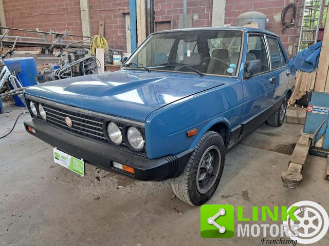FIAT 131 usata 0