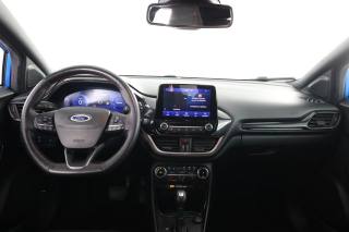 FORD Puma usata 3