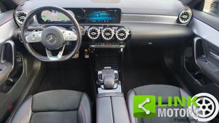MERCEDES-BENZ CLA 180 usata, con Airbag Passeggero
