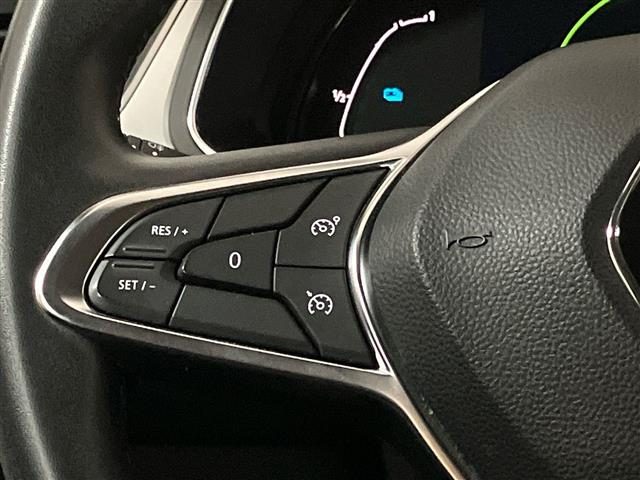 RENAULT Captur usata, con Sensore di pioggia