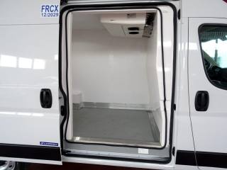 FIAT Ducato usata, con Climatizzatore