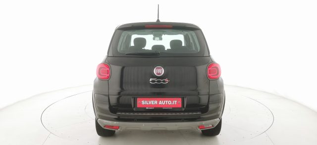 FIAT 500L usata, con Autoradio