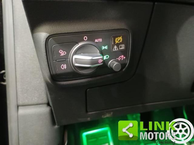 AUDI TT usata, con Chiusura centralizzata telecomandata