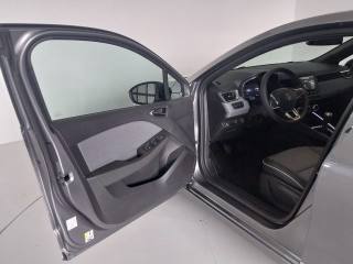RENAULT Clio usata, con Boardcomputer
