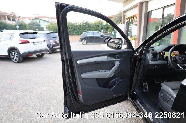 AUDI SQ5 usata 122