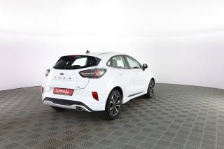 FORD Puma usata 3
