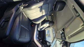 LAND ROVER Range Rover Sport usata, con Regolazione elettrica sedili