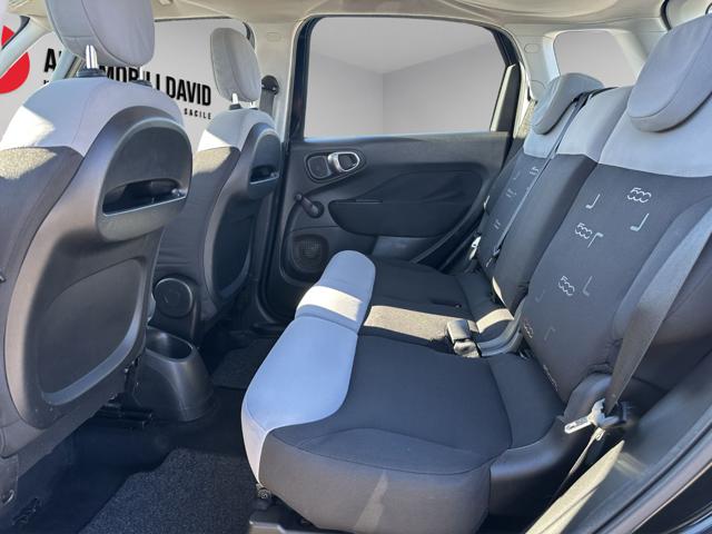 FIAT 500L usata, con Controllo trazione