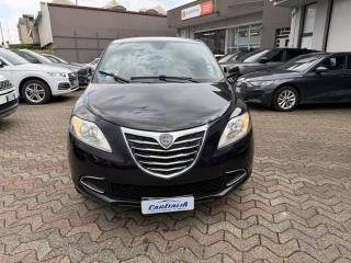 LANCIA Ypsilon usata, con Airbag