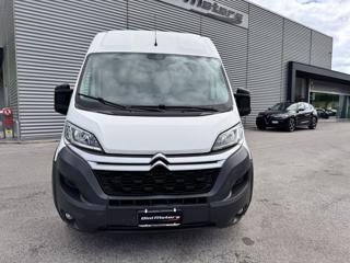 FIAT Ducato usata, con Airbag