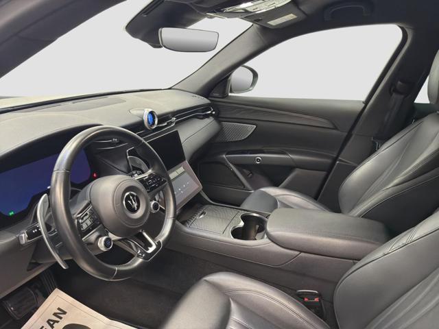 MASERATI Grecale usata, con Cerchi in lega