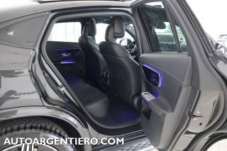 MERCEDES-BENZ GLC 300 usata, con Fari direzionali