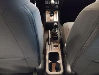 SUZUKI Jimny usata, con ESP