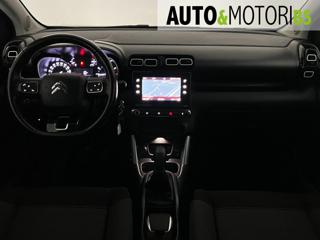CITROEN C3 Aircross usata, con Climatizzatore