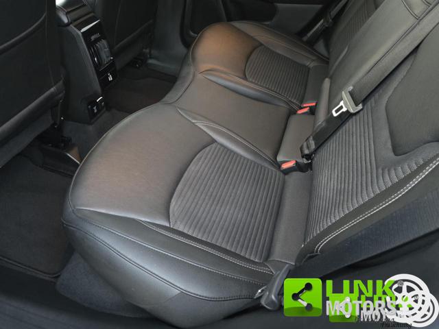 JEEP Compass usata 37
