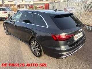 AUDI A4 usata, con Airbag Passeggero