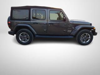 JEEP Wrangler usata, con Airbag Passeggero