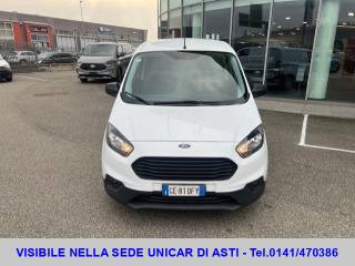 FORD Transit Courier usata, con Airbag