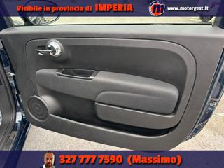 FIAT 500 usata, con Park Distance Control