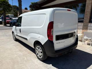 FIAT Doblo usata, con Boardcomputer