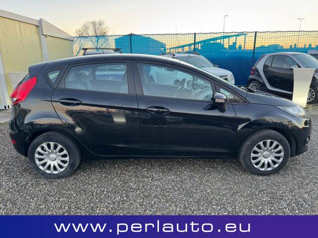 FORD Fiesta usata, con Airbag laterali