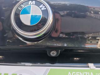 BMW X4 usata, con Sedili sportivi