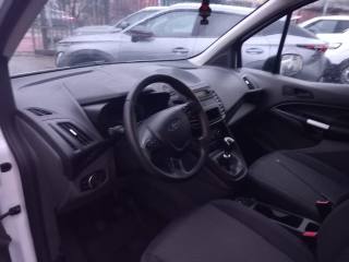 FORD Transit Connect usata 8